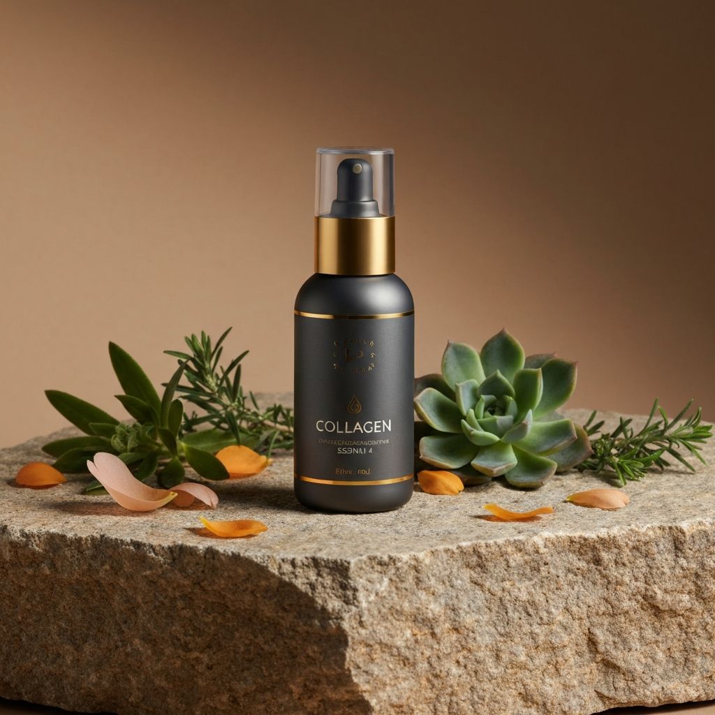 Kollagen Serum